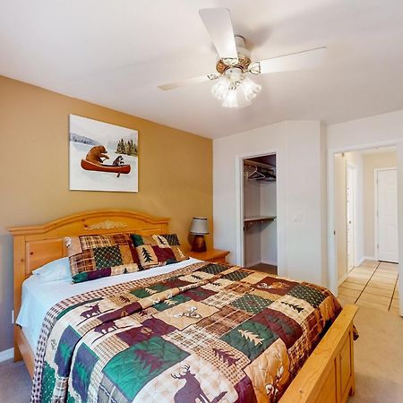Vila Tranquil Pines Retreat Pinetop-Lakeside Exteriér fotografie