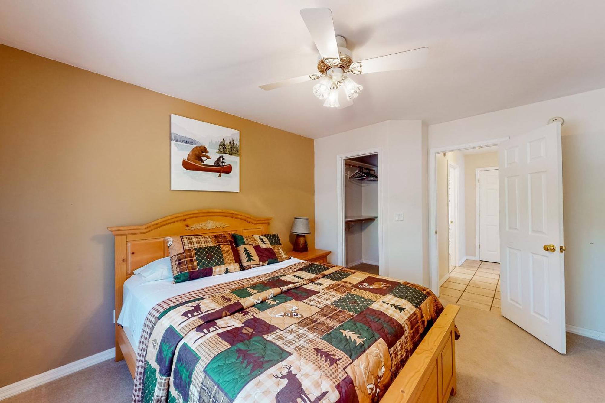 Vila Tranquil Pines Retreat Pinetop-Lakeside Exteriér fotografie